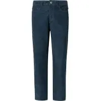 Pepe Jeans Slim Five Pockets Corduroy Pants Bleu 32 Homme