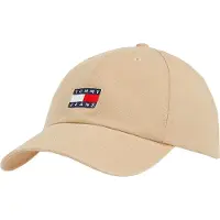 Tommy Hilfiger Heritage Cap Beige