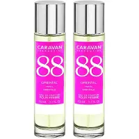 Caravan Nº88 150ml Parfum 2 Units Rose Femme