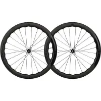 High Level Jeu De Roues De Route Hl3 5045 Cl Disc Tubeless