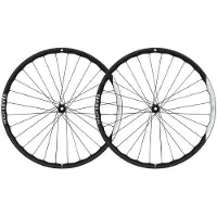 High Level Jeu De Roues Vtt Hl3 2522 Dtswiss 350 29´´ Cl Disc Tubeless