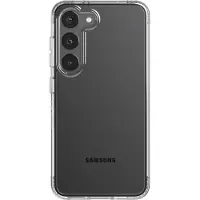 Tech21 Evo Clear Galaxy S23 5g Phone Case Clair