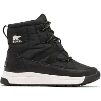 Sorel Après-ski 'Whitney III' noir