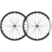 High Level Hl3 3530 Dtswiss 350 Cl Disc Tubeless Road Wheel Set Blanc 12 x 100/12 x 142 mm / Shimano/Sram HG