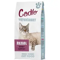 Cadilo Veterinary Diet Renal pour chat