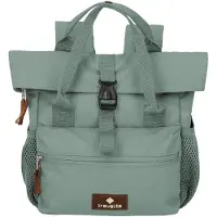 Travelite Sac à dos vert foncé
