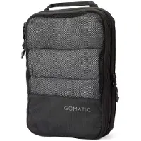 Gomatic Cube de compression , format moyen