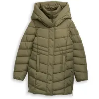 Tom Tailor Manteau d’hiver olive