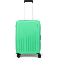 American Tourister Rejoy Spinner 68/26 Tsa 66l Trolley Bag Vert