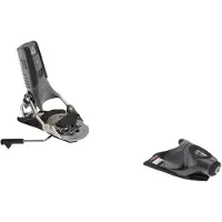 Look - Fixations de ski alpin - Pivot 2.0 11 Gw Black Metal - Taille 105 mm - Gris