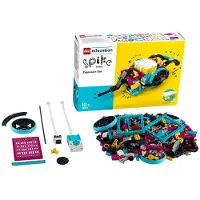 LEGO Education SPIKE Prime 45681 Nouvelle Extension