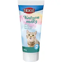 Trixie Malt Plus pour chats 240 g