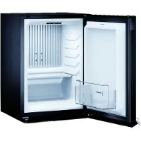Dometic Minibar HIPRO Alpha N30S, thermoélectrique, 26 litres, charnière rabattable, , noir