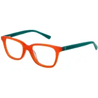 Bulget Monture de lunettes BGK6019U 46T01