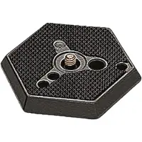 Manfrotto 030-14 Plateforme d'Adaptation