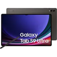 Samsung Galaxy Tab S9 Ultra SM-X910 512 Go 37,1 cm (14.6") Qualcomm Snapdragon 12 Go Wi-Fi 6 (802.11ax) Android 13 Graphite