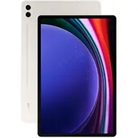 Samsung Galaxy Tab S9+ WiFi (256GB) 12GB beige