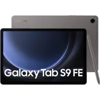 Samsung Galaxy Tab S9 Fe Wi-fi 256 Gb 10.9" Gray (sm-x510nzaeeub)