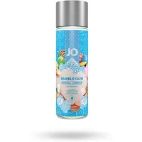 System Jo Candy Shop H2O Bubblegum gel lubrifiant aromatisé 60 ml
