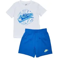 Nike Ensemble de sport 86M724-U89 pour Garçon