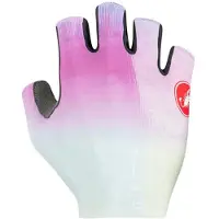 Castelli Competizione 2 Short Gloves Rose 2XL