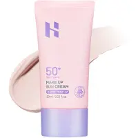 Holika Holika - Make Up Sun Cream - Crème solaire