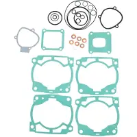 VERTEX Ktm 250 Exc Tpi 2018-2022 Top End Gasket Kit Argenté
