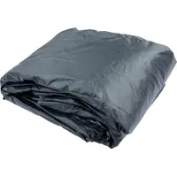 Bestway Bâche de couverture pour piscine de cadre rectangulaire 732 x 366 cm