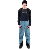 Jones Shralpinist Gore-tex Recycled Bib Pants Bleu S Homme
