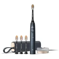 Philips Brosse à dents Soin buccal Diamondclean 9900 Prestige Power nettoyage