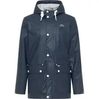ICEBOUND Veste fonctionnelle marine