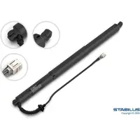 STABILUS Moteur électrique (hayon) // POWERISE (en anglais) 131744