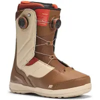K2 Maysis Snowboard Boots Marron 27.0