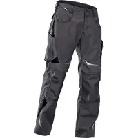Kübler Pantalon de travail Cordura pour femmes (34)