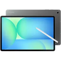 Samsung Galaxy Tab S10 FE 5G Exynos LTE-TDD & LTE-FDD 256 Go 27,7 cm (10.9") 12 Go Wi-Fi 6 (802.11ax) Gris