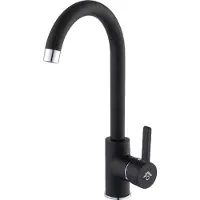 Spot Mixeur de cuisine DOM-BDS41B, couleur noire
