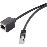 Renkforce Câble d'extension réseau