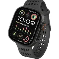 Decoded Ares O 2117 Strap Noir