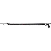 Pathos Sniper Evo Roller 50h Sling Speargun Argenté 115 cm