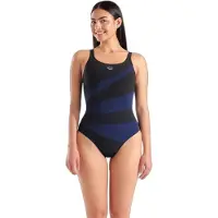 Arena Isabella Wing Back Maillot de Bain pour Femmes