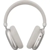 Havit Space S1 - casque Bluetooth sans fil avec réduction de bruit (beige)