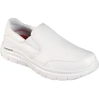 SKECHERS Work Relaxed Fit Flex Advanta