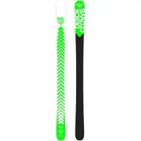 Black Crows - Packs (skis + fix) - Skis all-mountain - Pack Captis 2027 - Vert