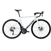 Bianchi Sprint Icr 105 12s 2026 Road Bike Blanc 53