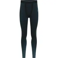 Odlo Performance Warm Base Layer Pants Bleu M Homme