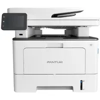 Pantum BM5100FDW imprimante multifonction Laser A4 1200 x 1200 DPI 40 ppm Wifi