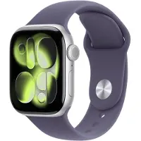 Apple Watch Series 11 , OLED, écran tactile, 64 Go, Wi-Fi, GPS, 30,3 g