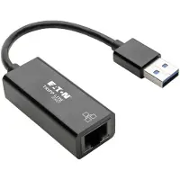 Eaton Tripp Lite U336-000-R carte et adaptateur d'interfaces