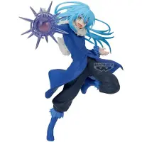 Banpresto - Figurka Rimuru Phantom Effect z That Time I Got Reincarnated as a Slime 20cm