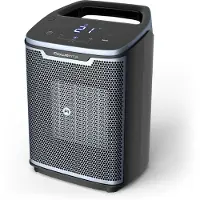 Rowenta Chauffage soufflant 2000w noir - - SO9360F0 -